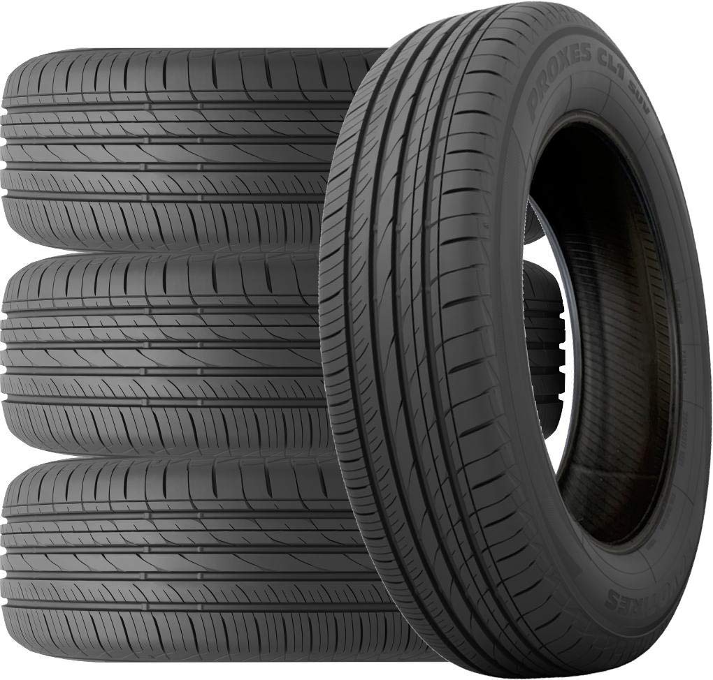 M-1001☆225/60R18 TOYO サマータイヤ 4本セット☆